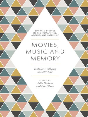 cover image of Movies, Music and Memory